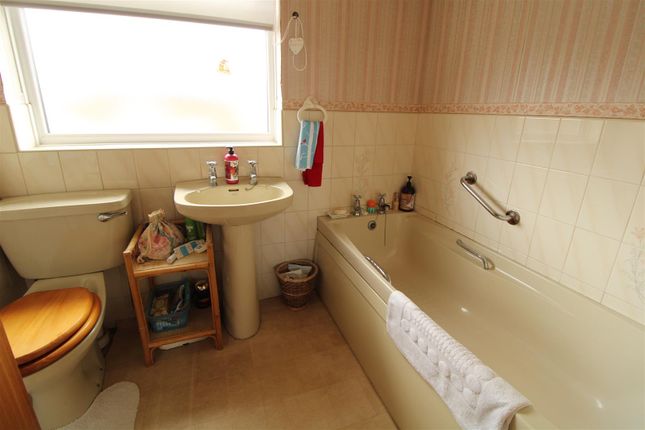 Property for sale in Staverton Road, Daventry