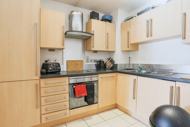 Flat for sale in Peter Lane, York, North Yorkshire