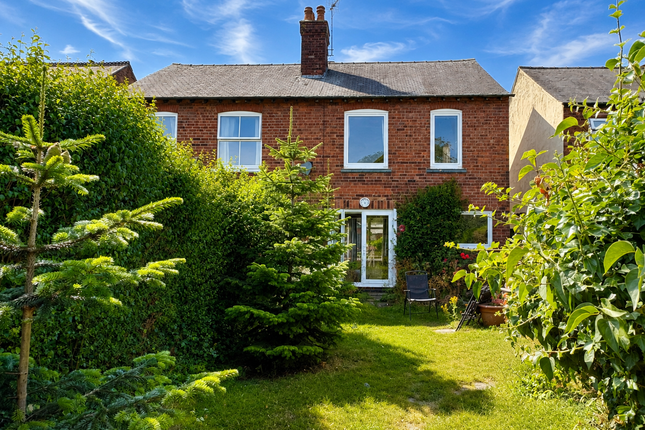 16, Bathwood Drive, Sutton-in-ashfield photo 2