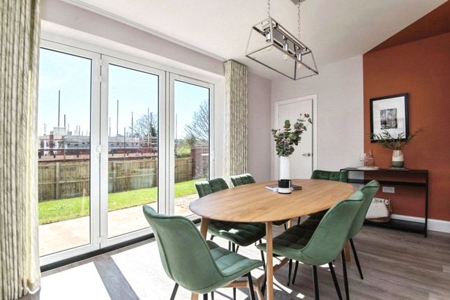 Plot 543 @ 25% Heritage Green,, Chudleigh Road, Exeter photo 3