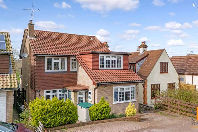 Detached house for sale in Honeypot Lane, Brentwood, Essex