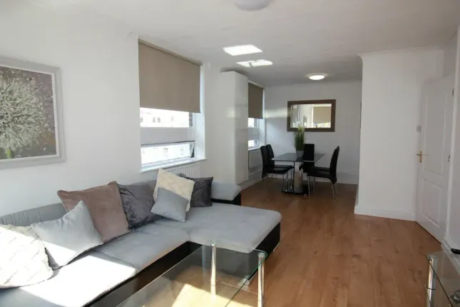 Harrowby Street Marylebone W1H, Landward Court, London photo 3