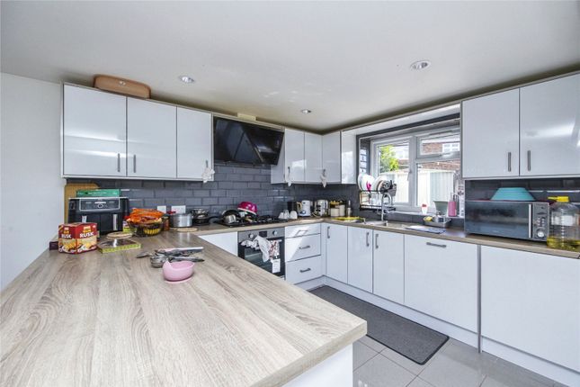 14, Smithy Close, Nottingham photo 2
