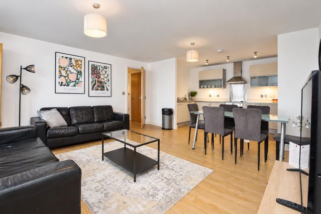 10 Merrivale Mews, Milton Keynes photo 5