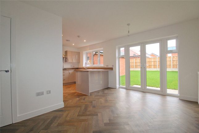 The Scrivener,, Plot 103, Weavers Meadow, Wiltshire photo 4