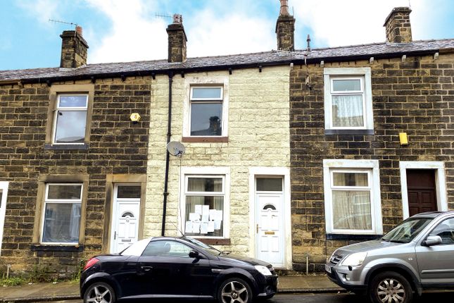 Thumbnail Terraced house for sale in Cleveland Street, Colne