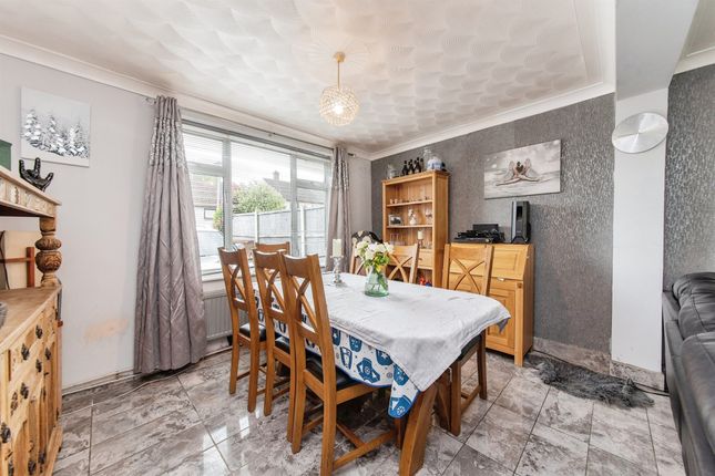 Semi-detached house for sale in Maylands Road, Watford