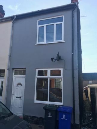 Property to rent in Furnace Road, Longton, Stoke On Trent, Staffordshire