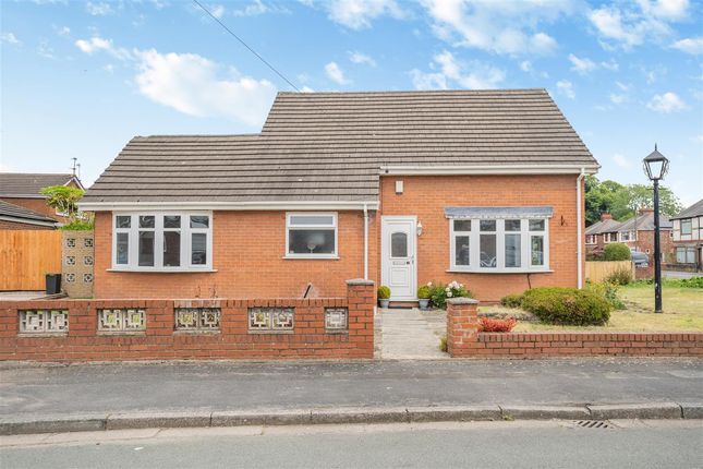 Detached house for sale in Bridlemere Court, Padgate, Warrington