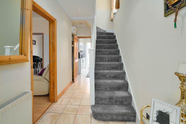 3-bed semi-detached on 5, Rannock Avenue, Kingsbury, £625,000