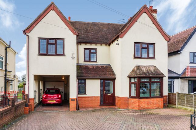 Houses for Sale in Bellencroft Gardens, Wolverhampton WV3 - Bellencroft