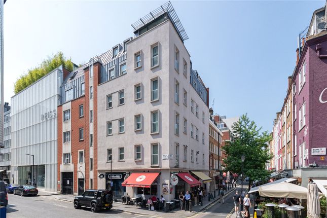 Flat 8Flat 8, 25 James, 25, James Street, London photo 2