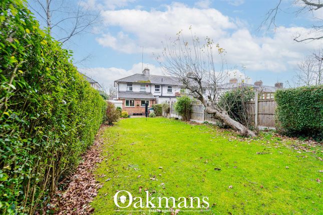 27, WITHERFORD WAY, BIRMINGHAM photo 2