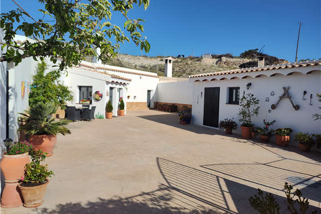 Property for sale in La Alqueria, Granada, Andalusia, Spain