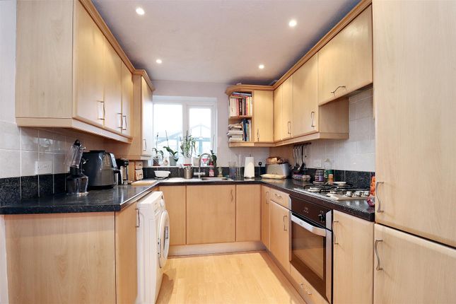 Terraced house for sale in Cherry Avenue, Clevedon