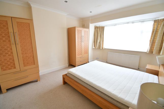 Semi-detached house to rent in Wolstonbury, London