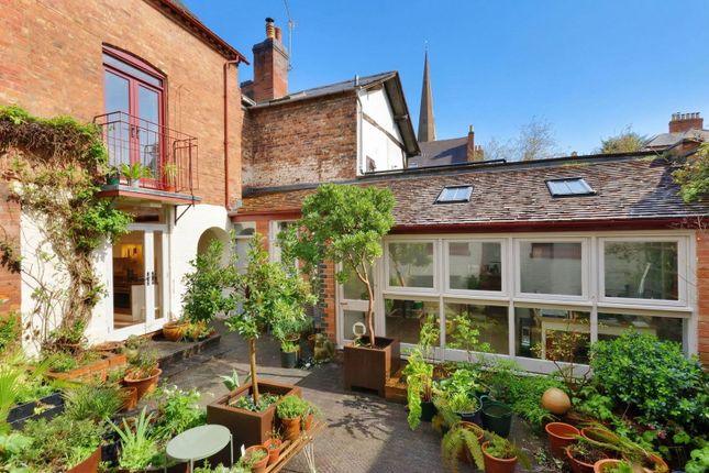 Crispin House, Church Lane, Ledbury photo 4