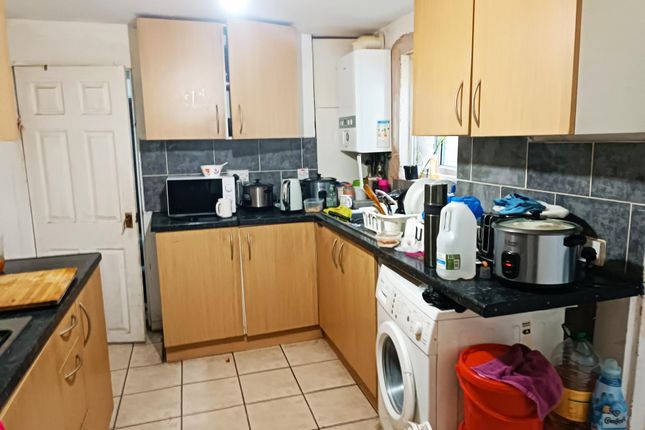 Terraced house for sale in Brookhill Road, London