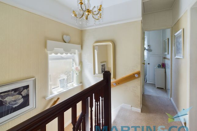 Semi-detached house for sale in Brodie Avenue, Liverpool