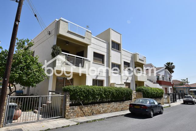 7 bed apartment for sale in Town Center, Limassol, Cyprus