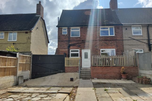 97 Forest Road, Clipstone Village, MANSFIELD photo 5