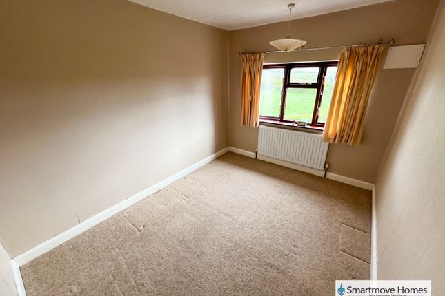 Semi-detached house for sale in Ladylea Road, Horsley, Derby