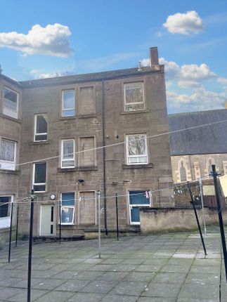 Flat for sale in Wellington Street, Dundee