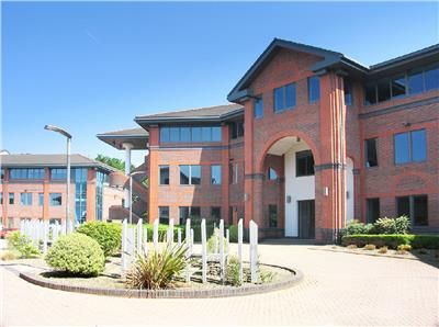 Thumbnail Office to let in Manchester Green, Styal Road, Manchester
