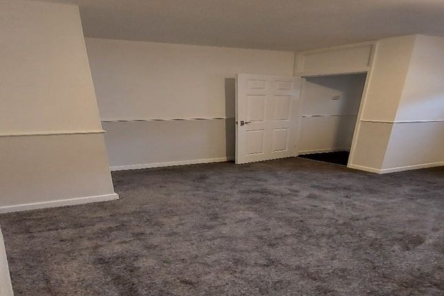 Thumbnail Flat to rent in Sheriff Street, Hartlepool