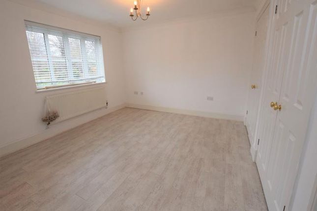 Detached house to rent in Millstream Green, Ashford, Kent