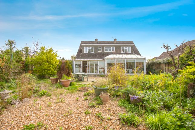 Bungalow for sale in Roundhaye Road, Bearcross, Bournemouth, Dorset