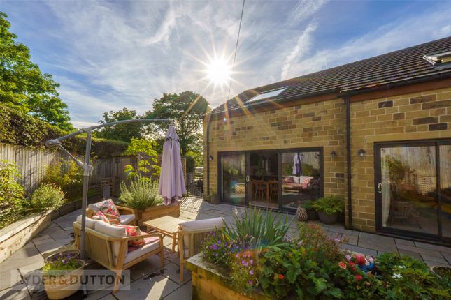 The Old Orchard, 1a, Burnside Drive, Holmfirth photo 2