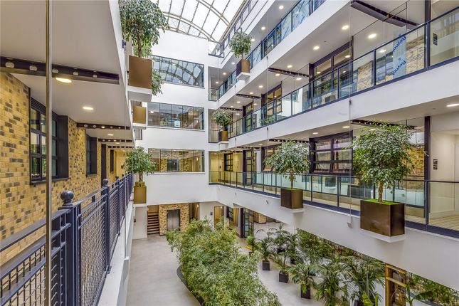 Flat for sale in Carlow House, Camden, London
