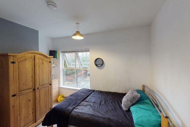 Shared accommodation to rent in West Parade, Lincoln