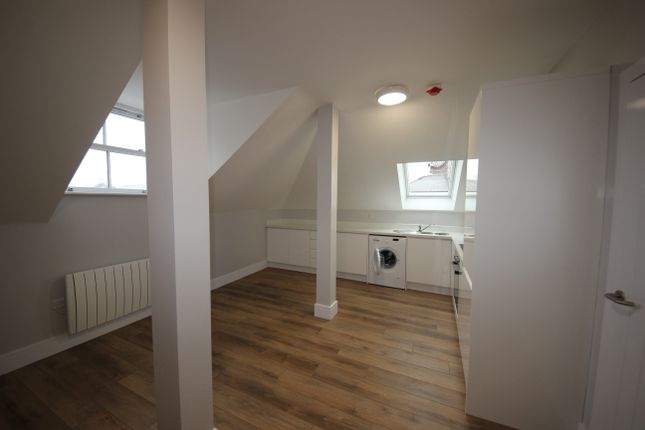 Flat 8, York photo 2