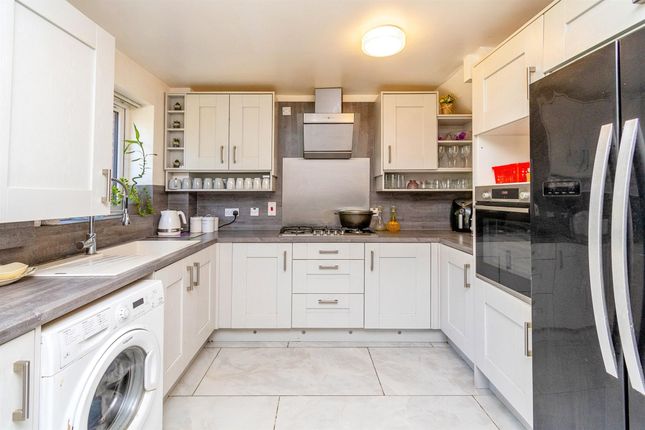 Semi-detached house for sale in Glebe Street, Walsall