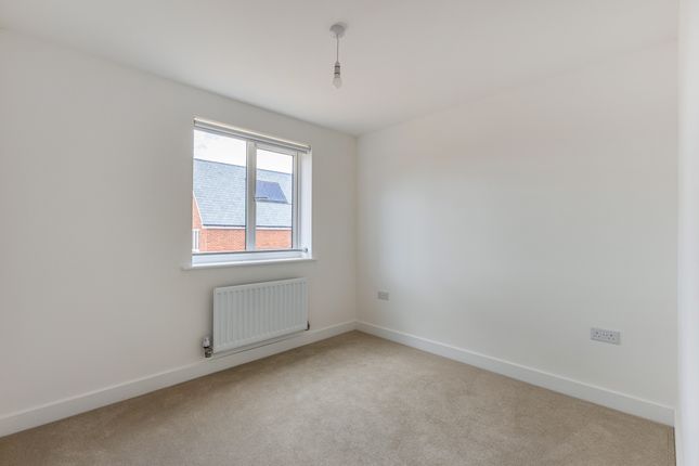 5 Stoolball Road - Hazel, Leaf Living at Rushlake Meadows, Willingdon, BN20, Willingdon photo 3