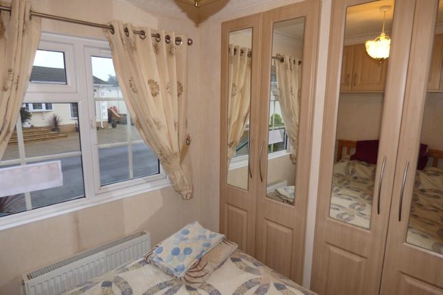 Mobile/park home for sale in Bempton Lane, Bridlington