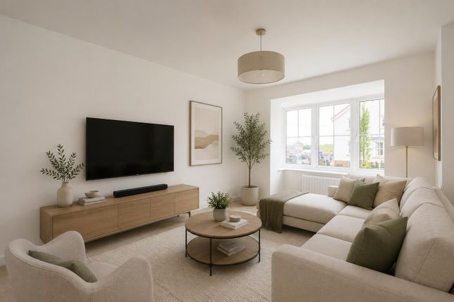 Plot 4, 7, Yorkfield Drive, Copmanthorpe photo 4