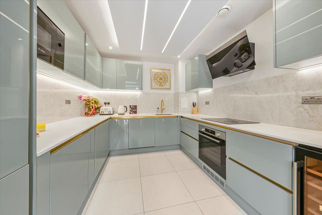 1, Hansel Road, London photo 4