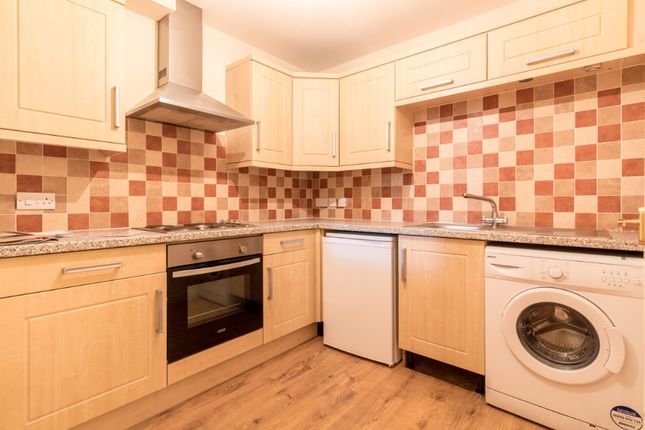 16 Green Street, Forfar, Angus, DD8 3AR, Angus photo 2