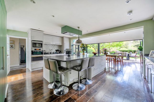 Foynes Cottage, 3, Linersh Wood, Guildford photo 3