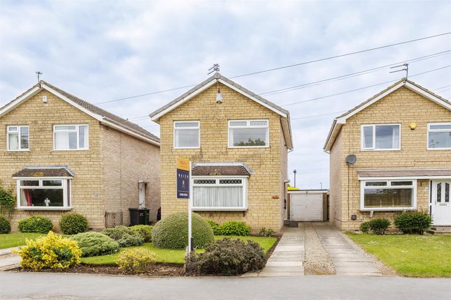 3-bed house on 74, Acaster Lane, York, £320,000