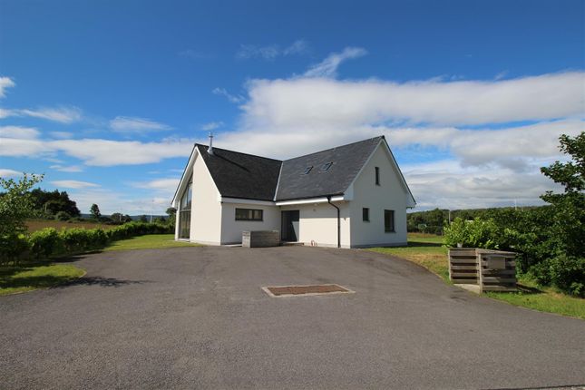 Thumbnail Property for sale in Silver Birches, Artafallie, North Kessock, Inverness