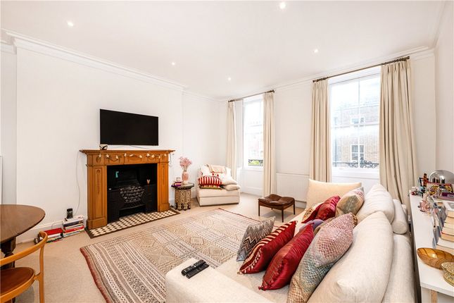 Flat 1, 22, Upper Wimpole Street, Marylebone photo 2