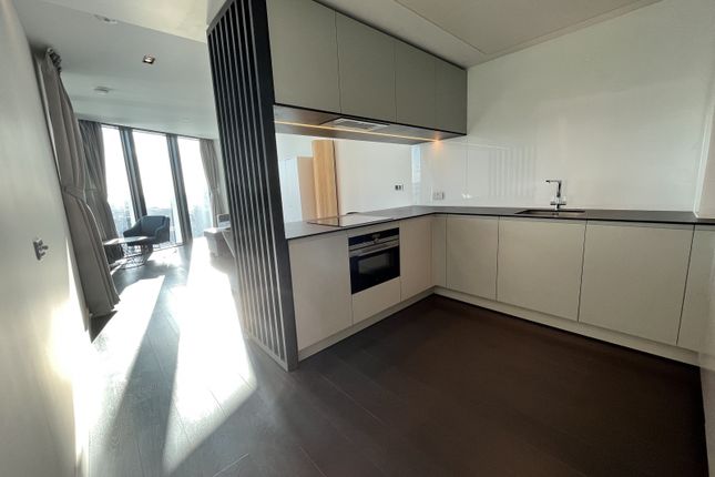 Flat to rent in Amory Tower, London