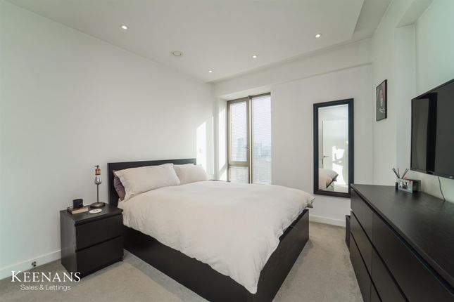 Apartment 602, 2, Hulme Street, Salford photo 4
