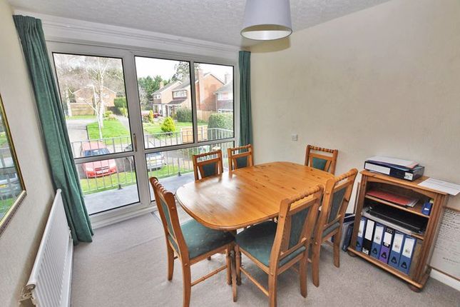 Flat for sale in Ardenlee Drive, Maidstone