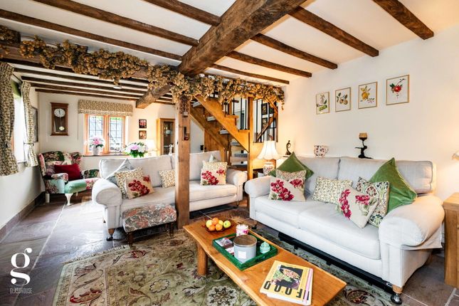 Kanda Cottage, Clehonger, Hereford photo 4
