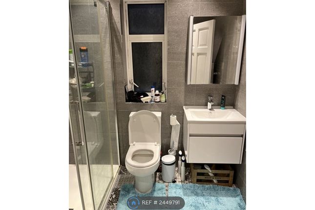 Main Bath And Shower